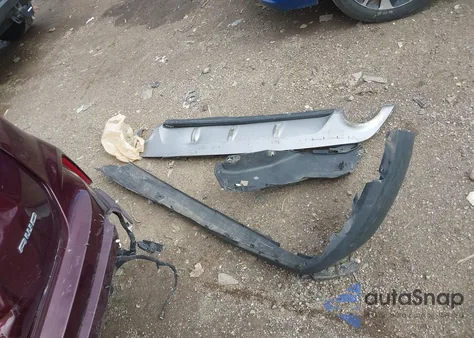 2021 Ford Edge Titanium from USA, damaged, VIN 2FMPK4K99MBA41965